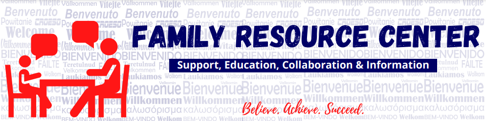 Family Resource Center Image